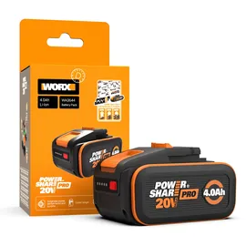 Worx Akku WA3644 Power Share 4 Ah