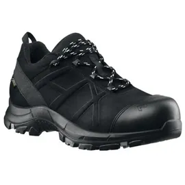 Haix Black Eagle Safety 40.1 low schwarz Größe 41/UK 7