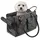 Karlie Flamingo Cilou 3, Tasche - Grey - 45x25x27 cm