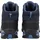 CMP Rigel Mid WP Herren B.Blue/Flash Orange 47