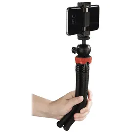 Hama FlexPro - Schiebebügel/Mini-Stativ/Selfie-Bar
