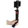 Hama FlexPro - Schiebebügel/Mini-Stativ/Selfie-Bar