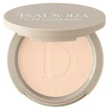 Isadora Teint The No Compromise Matte Longwear Powder 7 g Neutral Porcelain