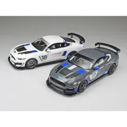 1:24 Ford Mustang GT4