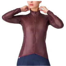 Castelli - Women's Aria Shell 2 Jacket - Radtrikot Gr M bunt
