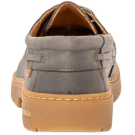 El Naturalista N5258 Nomada Unisex-Sneaker für Erwachsene, Denim Größe 43