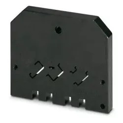 Phoenix Contact 1206298 Werkzeug Zubehör PPS PROFILE PLATE PPSPROFILEPLATE