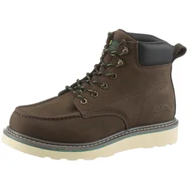 SKECHERS Kadmiel Grand Creek Herren Schokobraun 42