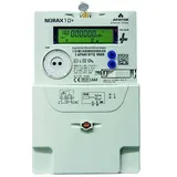 NZR Wechselstromzähler NORAX 1D+