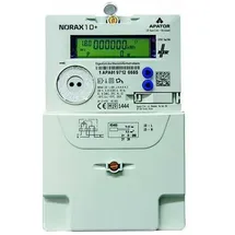 NZR Wechselstromzähler NORAX 1D+