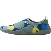 Reima Moomin Lean stone green (81B1) 22