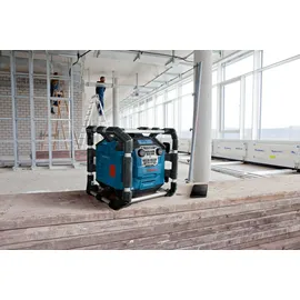 Bosch GPB 18V-5 C