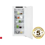 AEG OAB7N12EF Einbaukühlschrank (122 l, 1224 mm hoch)