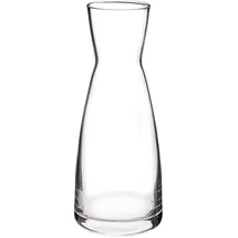 Bormioli Rocco Ypsilon Serviergefässe Transparent 1,0 l