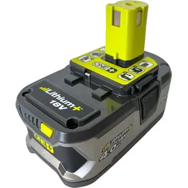 RYOBI One+ RB18L40 18 V Li-Ion 4,0 Ah Akku