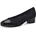 Damen 8-22366-41 Pumps Schwarz 37