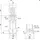Grundfos Kreiselpumpe CR5-8 400V 1,1kW