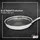 ELO Relief Evolution Bratpfanne 28 cm