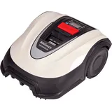 Honda Miimo HRM 3000 Mähroboter Inkl. Einbausatz-Docking-Station - AUSVERKAUF!