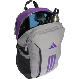 adidas Power VIII ch solid grey/active purple