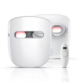 TensCare Glowmask Gesichtsmaske mit LED