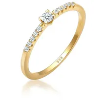 Elli DIAMONDS Pure Love RG91736A