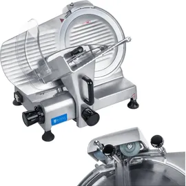 Royal Catering RCAM 300PRO Silber