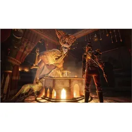 Flintlock: The Siege of Dawn (Deluxe Edition)