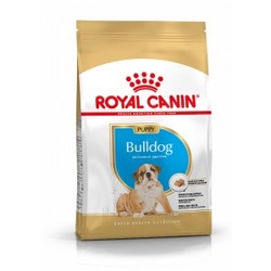 Royal Canin Puppy Bulldog Hundefutter 2 x 12 kg