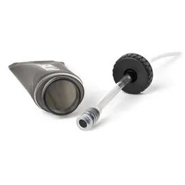 Silva Soft Flask Straw Grau 0,5 l