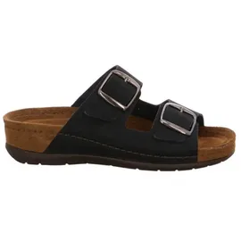 ROHDE Pantolette EASYS N°42 beige Größe 36 EU