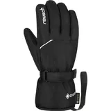 Reusch Sven Gore-tex black / white 8,5