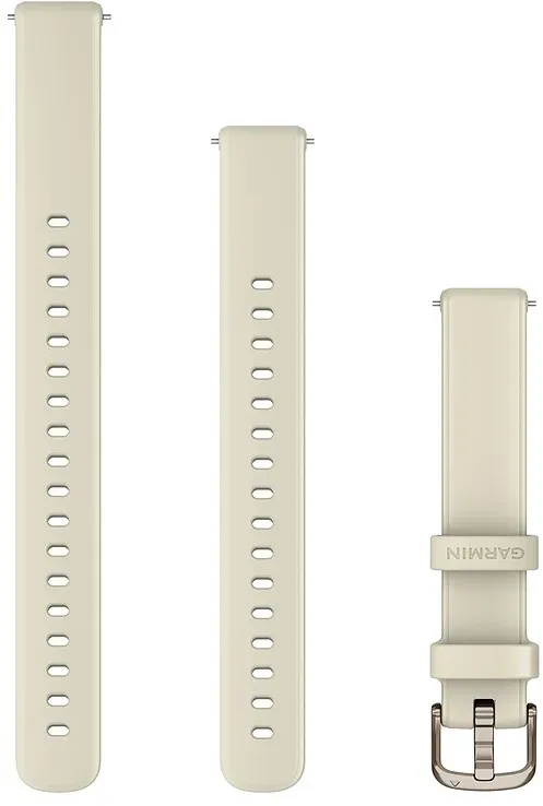 Garmin Kautschukband 010-13302-00 - creme