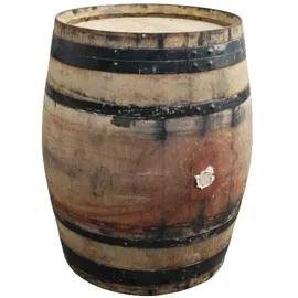 Weinfass Barrique 225 L Braun