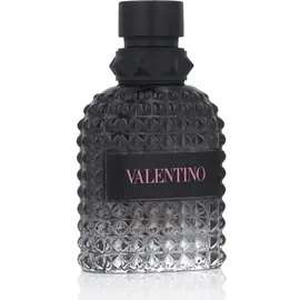 Valentino Uomo Born in Roma Eau de Toilette 50 ml