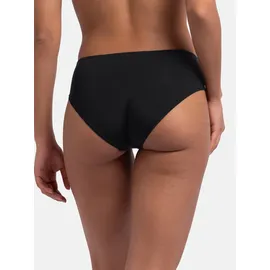 DORINA Hipster 2 St. Schwarz/Pink M