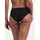 DORINA Hipster 2 St. Schwarz/Pink M