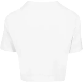 URBAN CLASSICS Damen Short Oversized Tee -