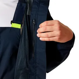 HELLY HANSEN Quayside Jacke Damen Navy S