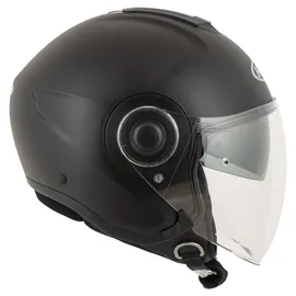 HJC Helmets i40N Semi Matt Schwarz L