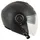 HJC Helmets i40N Semi Matt Schwarz L