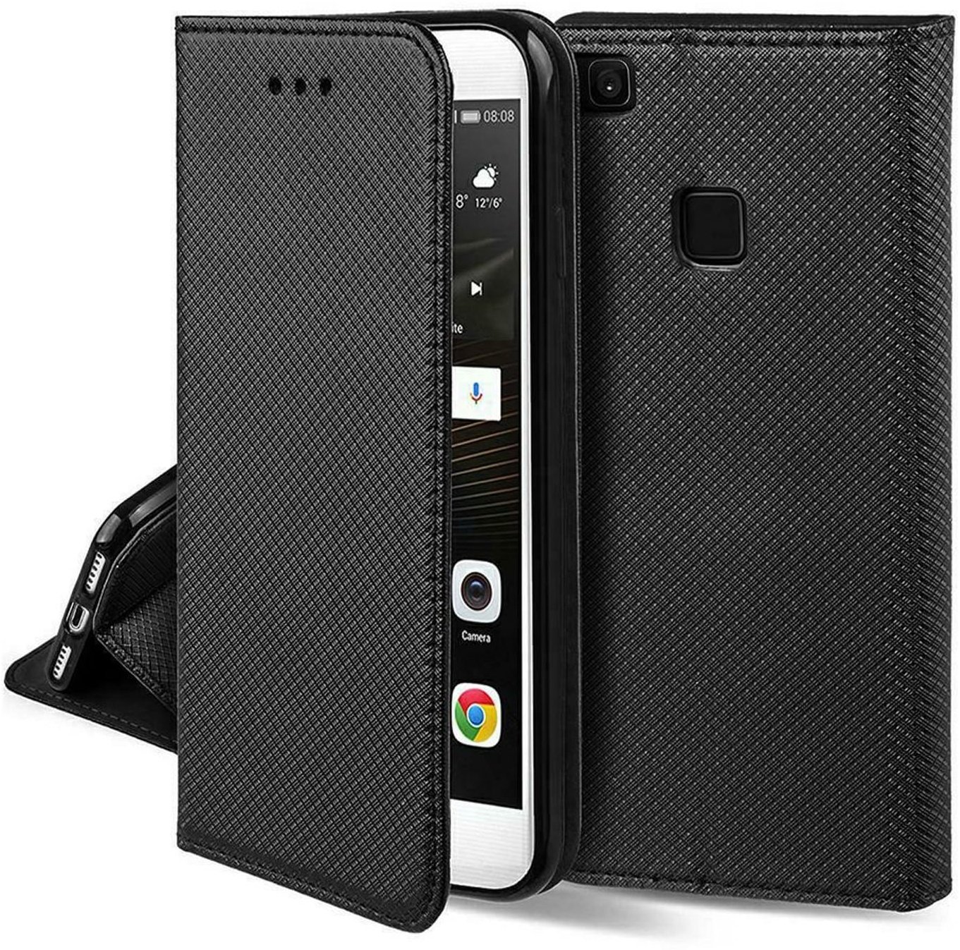 Hülle Handy Schutz für Samsung Galaxy M52 5G Case Cover Tasche Etuis Schwarz Neu