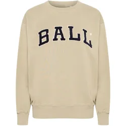 Rundhalspullover BALL 