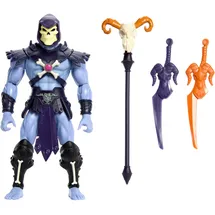 Mattel Skeletor Actionfigur 14 cm