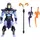 Mattel Skeletor Actionfigur 14 cm