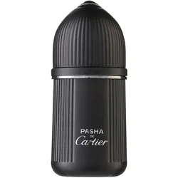 Cartier Pasha de Cartier Noir Absolu Parfum 100 ml
