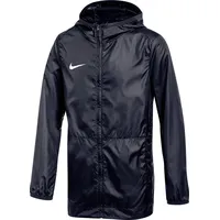 Nike Regenjacke Blau 147-158