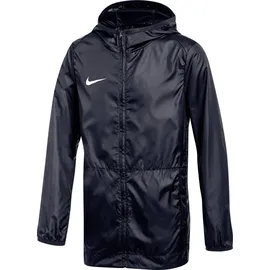 Nike Regenjacke Blau 147-158