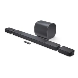 JBL Bar 1300 MK2 Schwarz