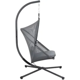 Siena Garden Yobaya Hängesessel Calm Blue